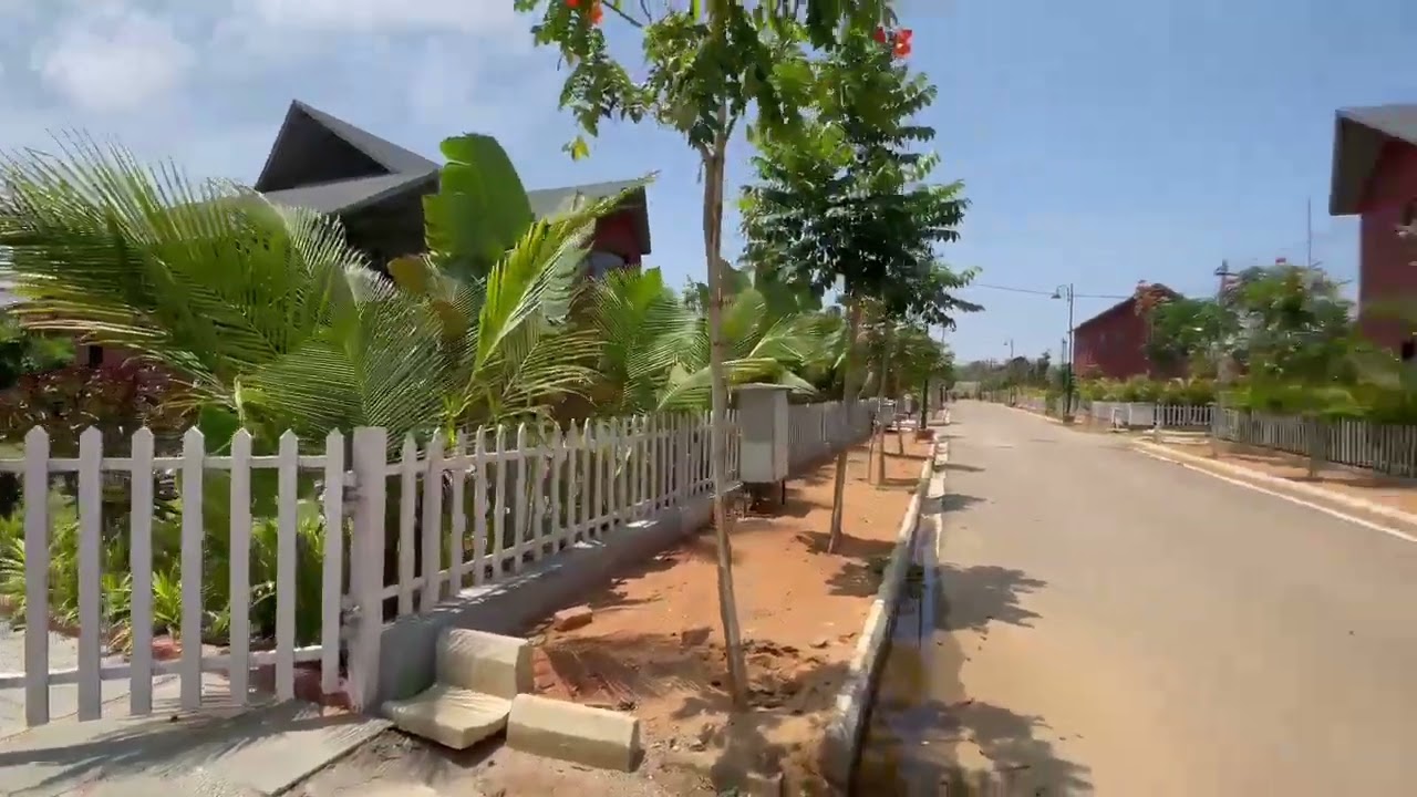 SAFFRON VALLEY:   A beautiful Resort Style Fully Gated Community  9182758055