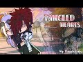 🍷{Tangled Hearts} 🍷/Gcmm-Gcm/ Part 1-by Purpleberry #gachaclub