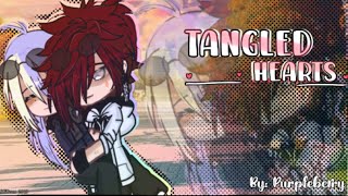 🍷{Tangled Hearts} 🍷/Gcmm-Gcm/ Part 1-by Purpleberry #gachaclub