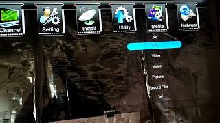 Upgrade By Net Gone Wrong Mpeg4 Box Software Update.