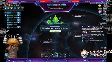 UltimatDJz Does Metas