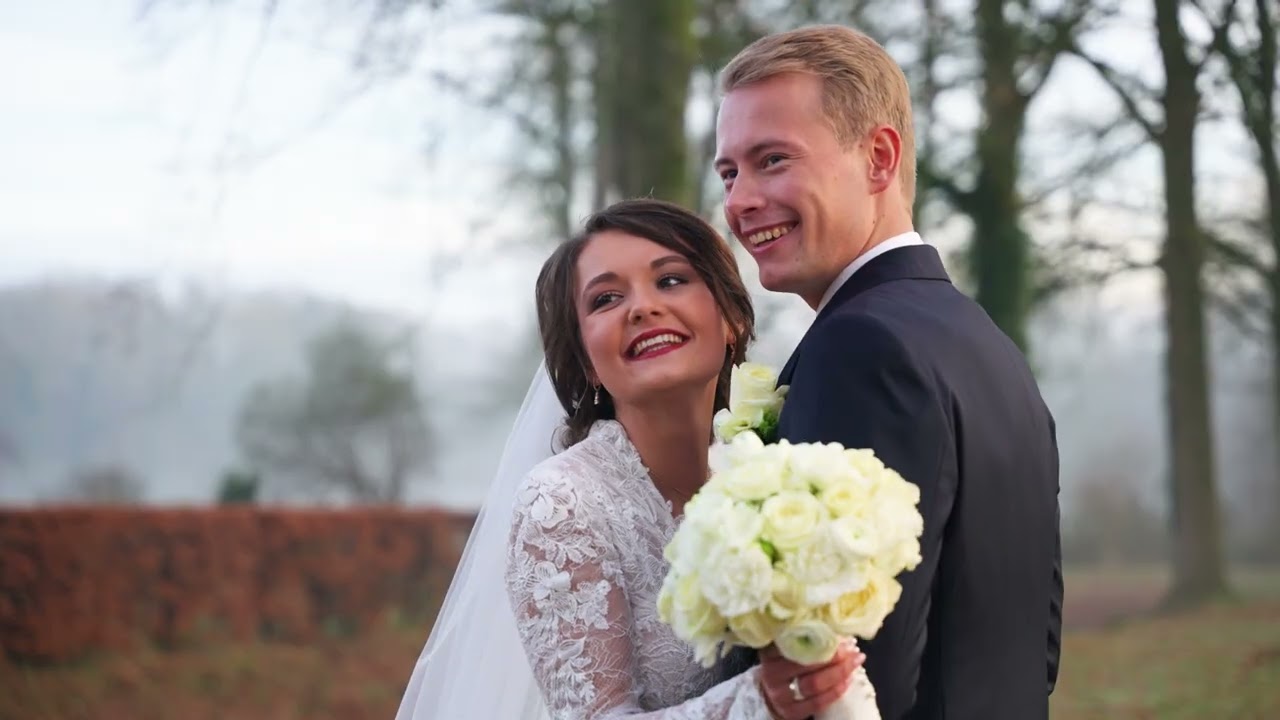 Thijs & Lisa | 12-12-2025