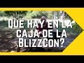 Vlog: Que Hay en la Caja de la Blizzcon