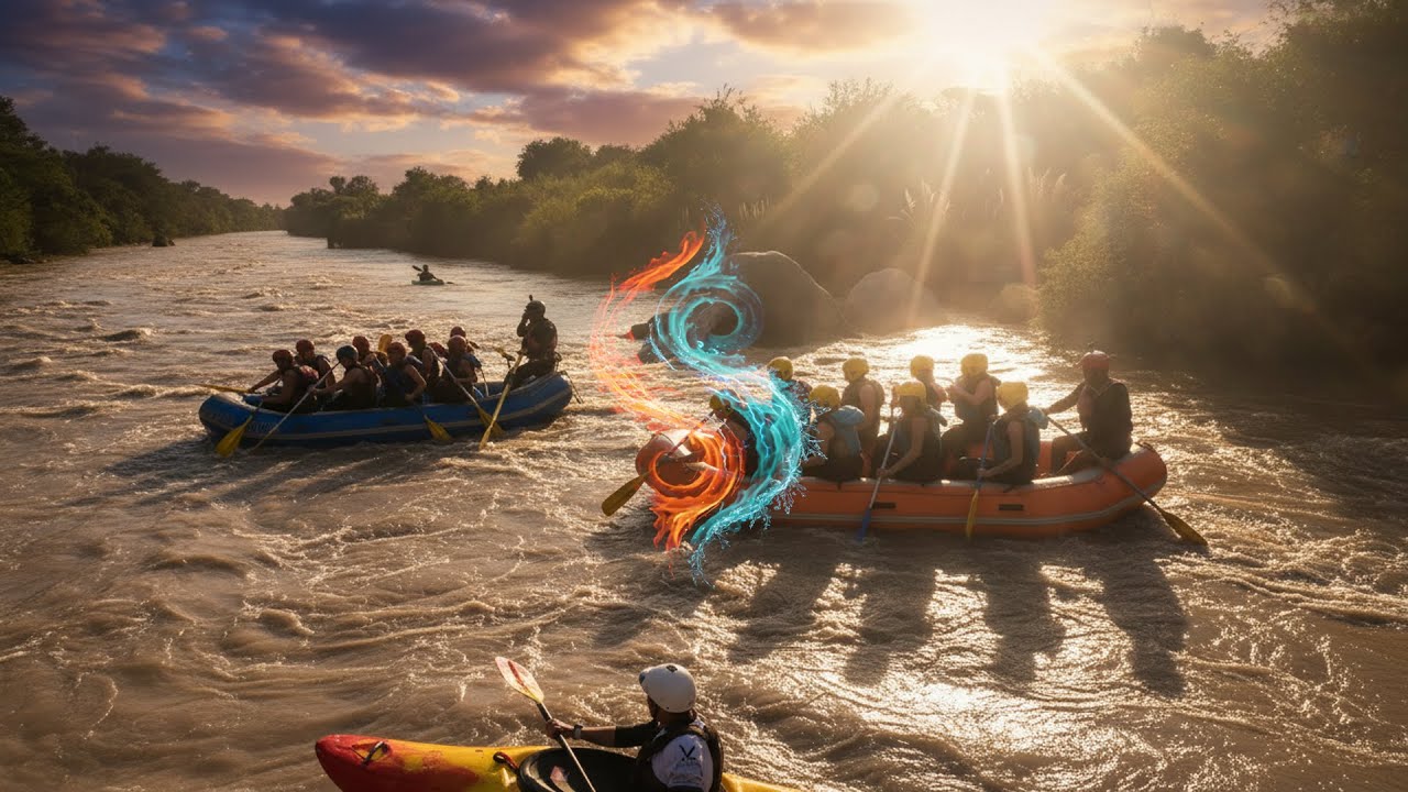 Deseo extremo - Capitulo 2