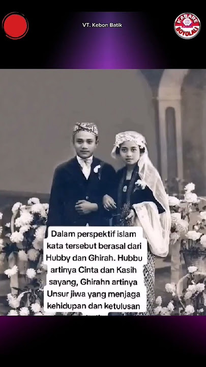 makna gending kebo giro dalam upcara panggih dipernikahan jawa#jawa#agamaislam#panggih