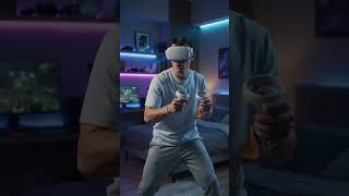 virtual reality basketball#viral #trending #youtubeshorts