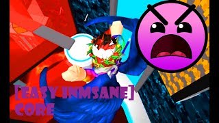 Roblox FE2 Core [EASY INSANE]