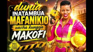 DUNIA INATAMBUA MAFANIKIO 💥  | WACHA KUNGOJA UPIGIWE MAKOFI 👏 | STELLAR MENGELE