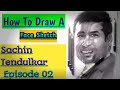 How to draw a face for beginners episode 02shading  tutorial