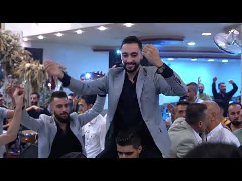 عرس زكريا قصاب الجزء الأول