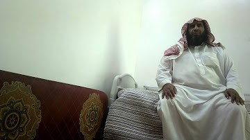 دحيم الحماد تلاوة برنيه  1434 2)