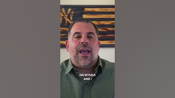 Perseverance and Trusting the Process | Tommy Gucciardo #shorts