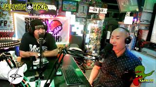 Selfish Hour ep.5 s.3 luxe exit