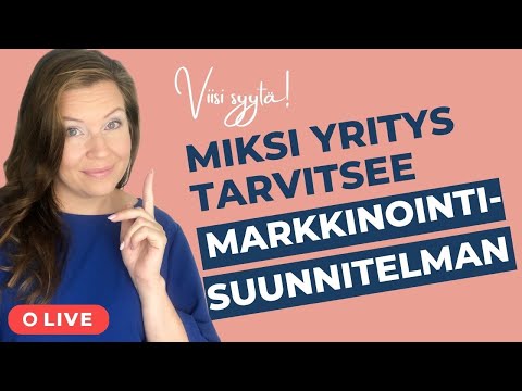 Video: Miksi yritykset tarvitsevat innovaatioita?