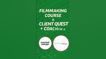 12 Days of Mograph: Win Curious Refuge