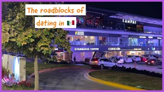 Beware of crazy taxis 🚕 and dating safety in Mexico 🇲🇽 (Monterrey vlog)