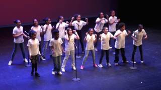 Baf 2017 Ps 33 - Spring Medley