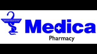 Medica Pharmacy - Medication Use in the Elderly