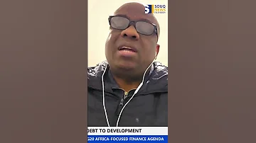 Debt Restructuring Or Revenue Reform Which Holds The Key To Africa S Future 