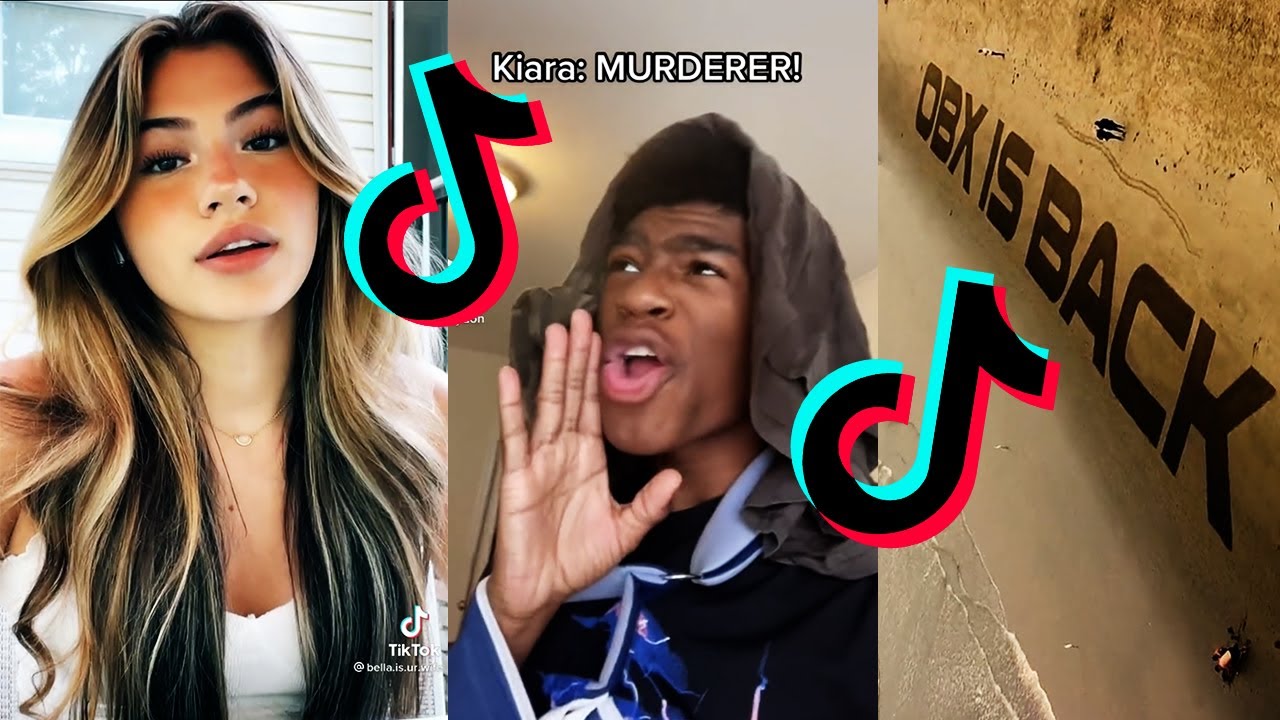 BEST NEW OUTER BANKS TIK TOKS!! // OBX Season 2 Tik Tok Compilation YouTube