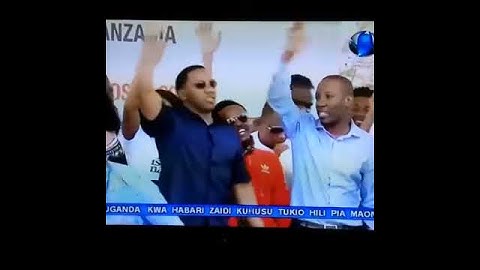 MAKONDA NA RUGE WALIVYOPATANISHWA NA MAGUFULI
