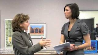 U.S. Sen. Kay Hagan and the Cape Fear Tea Party Patriots