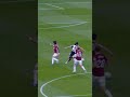 William Osula is ELECTRIC 🔥 #Newcastle #NUFC #PremierLeague #Osula