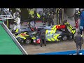 🇬🇧 REPLAY - WARMUP - 2020 24 Hours of Le Mans