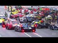 🇬🇧 REPLAY - WARMUP - 2020 24 Hours of Le Mans