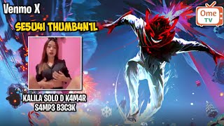 Bahan Kalila Terbaru Gameplay Free Fire