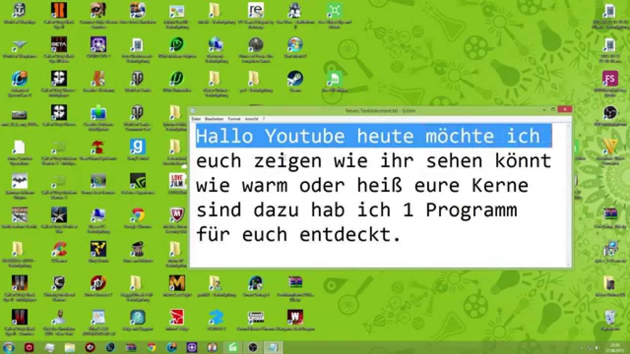 PC Tipps und Tricks Deutsch - YouTube