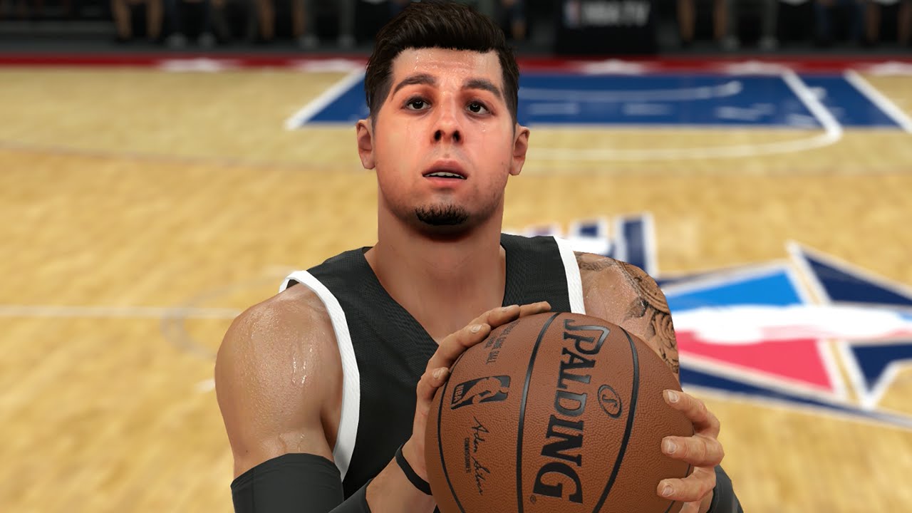 お取り引き停止中ですNBA 2K15 & NBA 2K16 2点 NBA 2k15 My Career PS4 - Trade Requested Ep.14 - YouTube