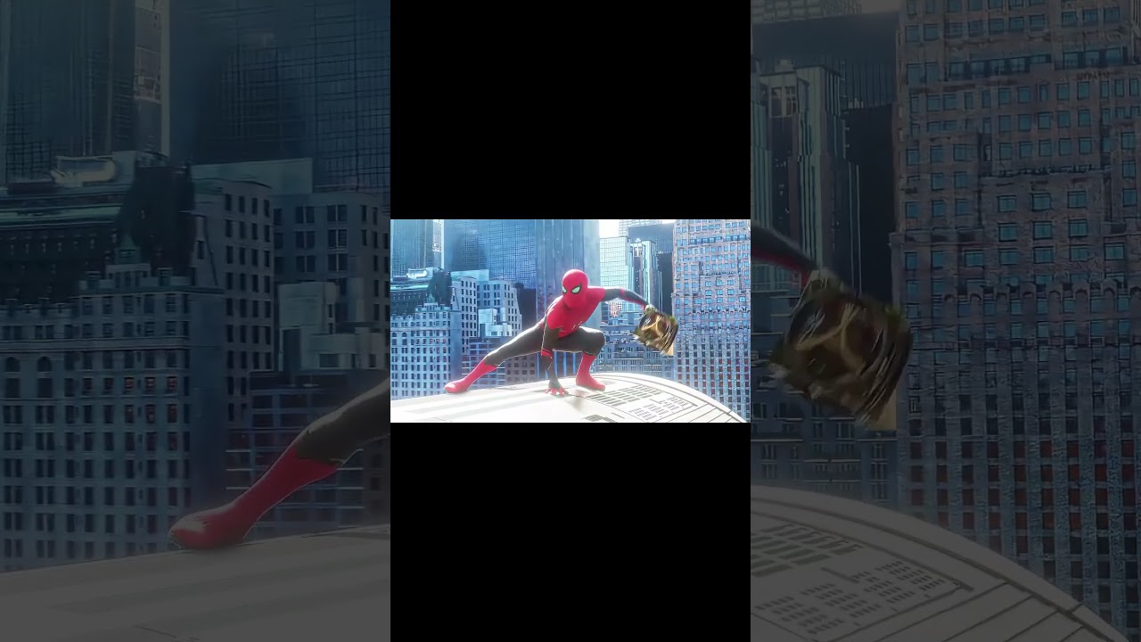 spider man edit🕷🕸🗿