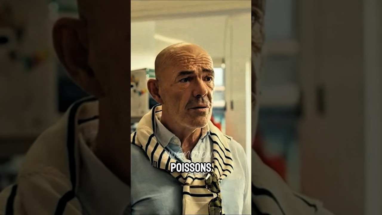 Ils s’équipent PRESQUE comme des pros🤣🤣🤣#humour #comedie #film #corse #cinema #macron