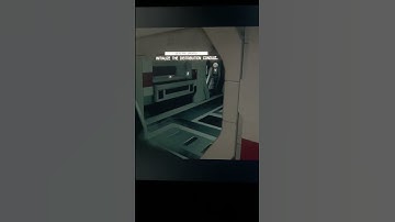 Alien Isolation In A Nutshell