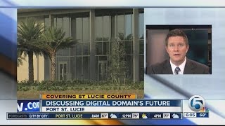 New ideas for Digital Domain building in PSL