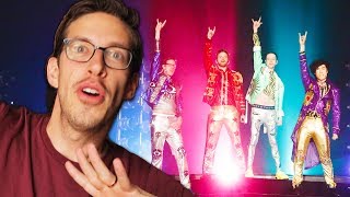 The Try Guys CRAZIEST WEEK EVER...