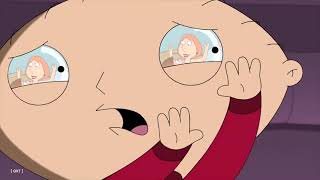 Family Guy: Stewie Watching Peter and Lois Sex Tape. screenshot 3