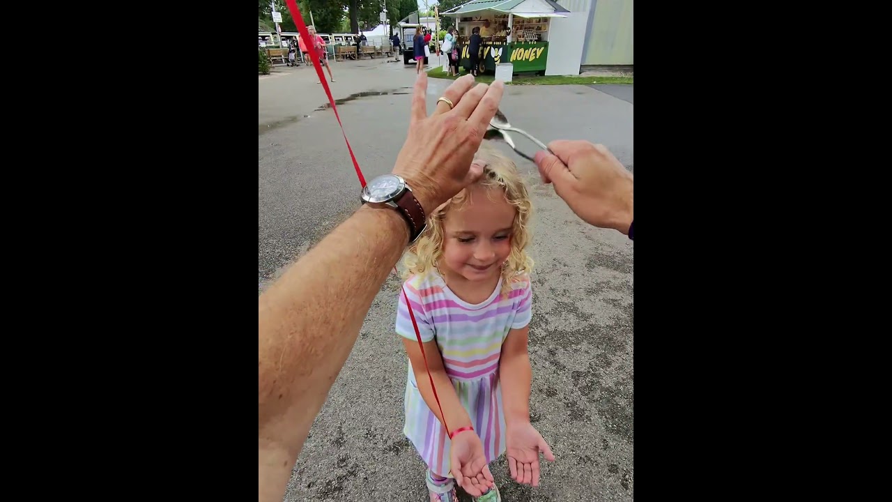 Spooned Child  @sandwichfair-sandwichillin5422  