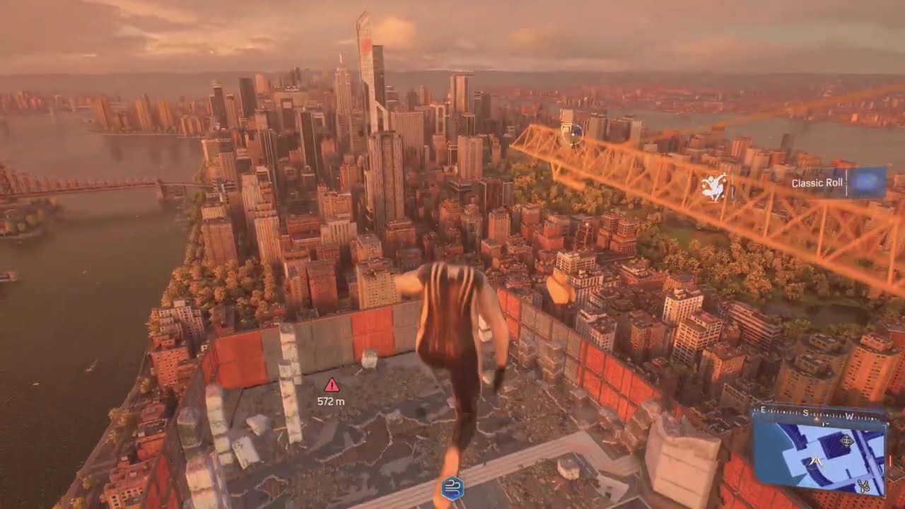 Marvel's Spider-Man 2 XP GLITCH!!!