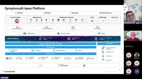 Webinar: How to Use Automation, Workflows, and AI to Power Your Connected World