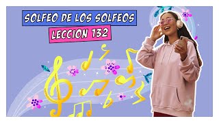 Lección 133 🟡 SOLFEO DE LOS SOLFEOS