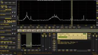 3364.98 kHz Low Modulation / May 14,2016 1202 UTC