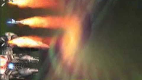 Gradius V: Stage 6 Boss Loop 10 - Player: UMI