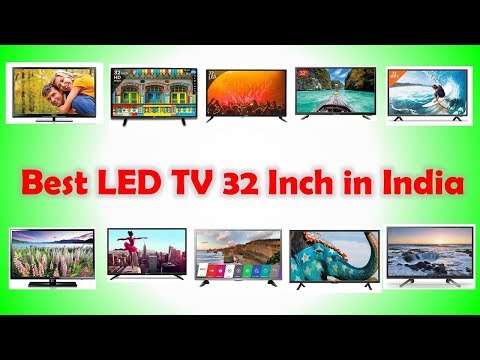 best-led-tv-32-inch-in-india-with-price