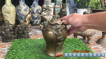 🔴🔴🔴đồ cổ - đồ xưa - đồ độc lạ. 8/3/2023. #cổxưa #đồcổ #đồxưa #đồđộclạ #đồđồng #đồđồngxưa