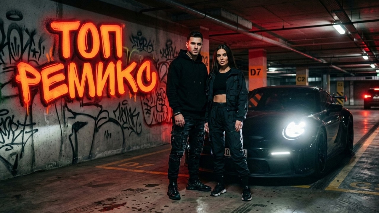 Лучшие Хиты 2026 | Популярная Музыка и Ремиксы Deep House #лучшиепесни #музыка #хит #cover #хит2026