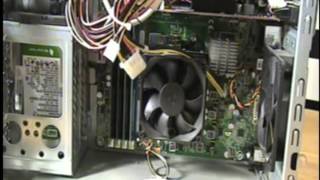 Mantenimiento A Pc Tecmax Alter