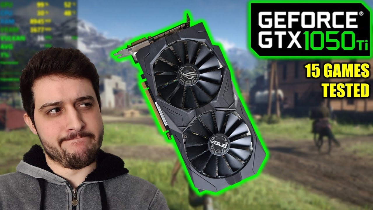 GTX  Ti   Still Good? Or Just Meh?