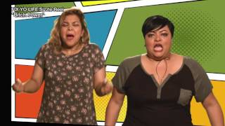FIX YO LIFE Sizzle Reel